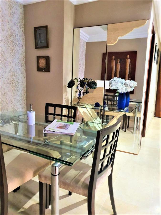 New Estrelitzia Luxury Apartamen Appartement Santa-Cruz de Ténérife