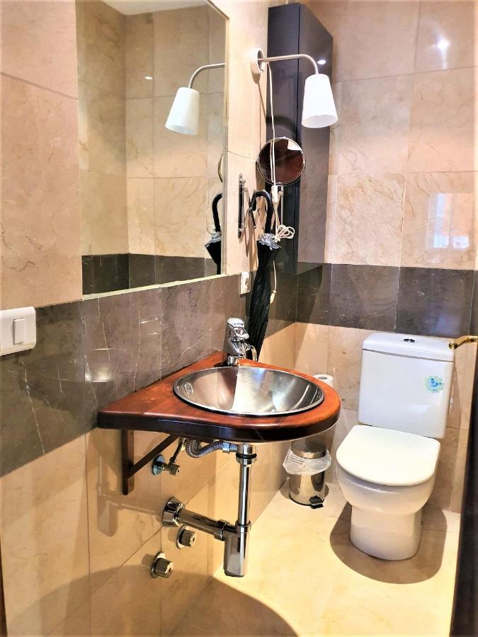 New Estrelitzia Luxury Apartamen