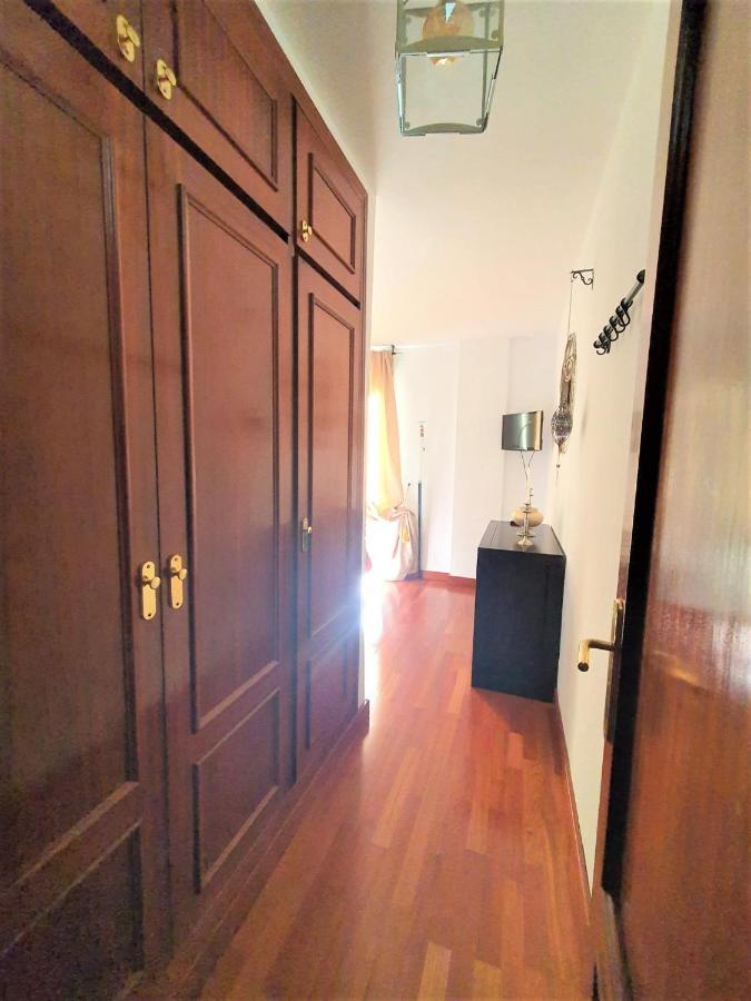 New Estrelitzia Luxury Apartamen *