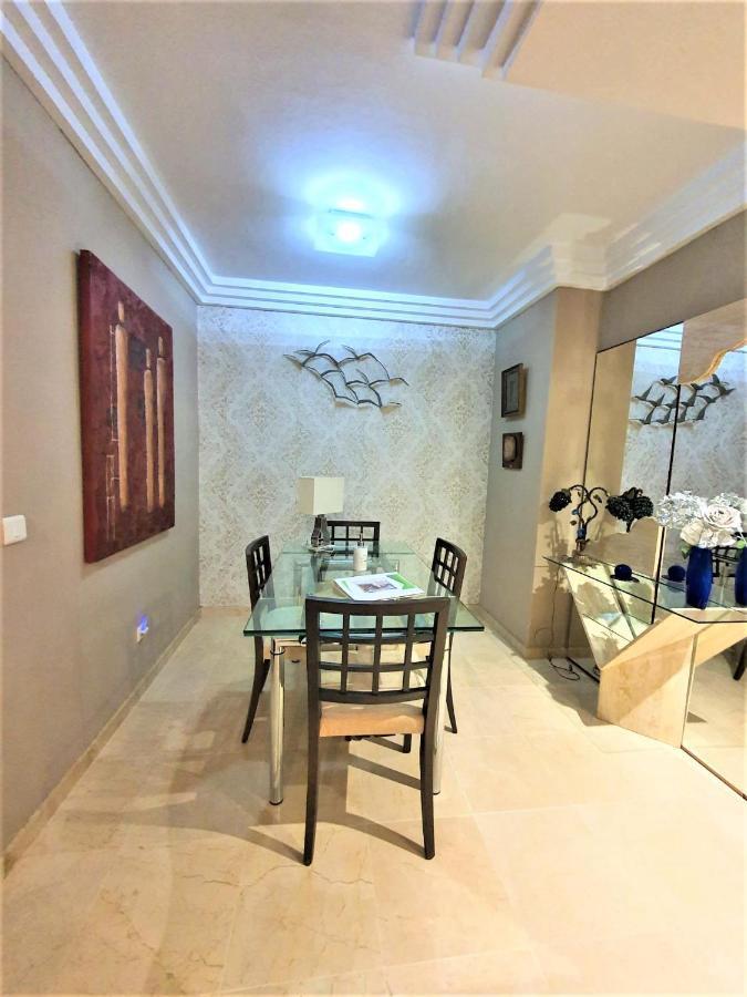 New Estrelitzia Luxury Apartamen Appartement *
