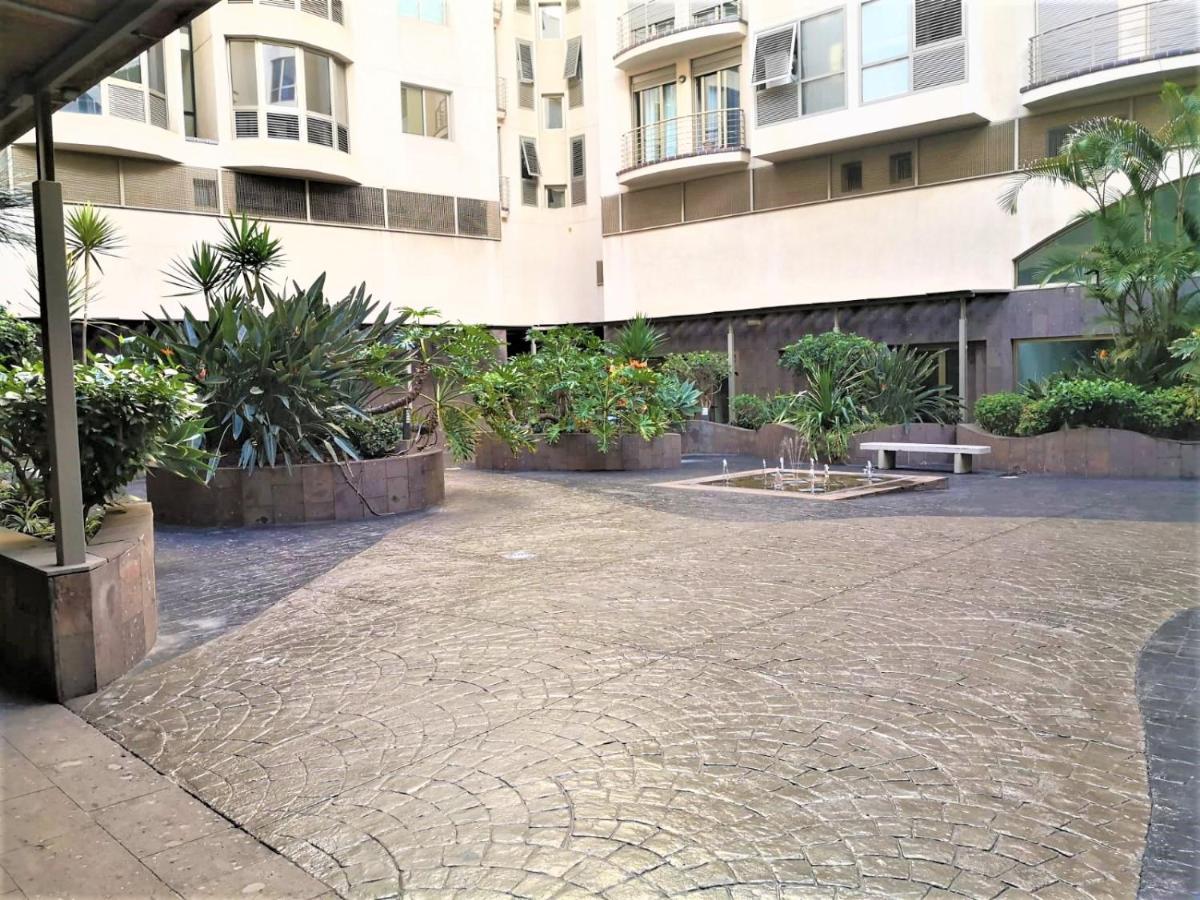 New Estrelitzia Luxury Apartamen Santa-Cruz de Ténérife