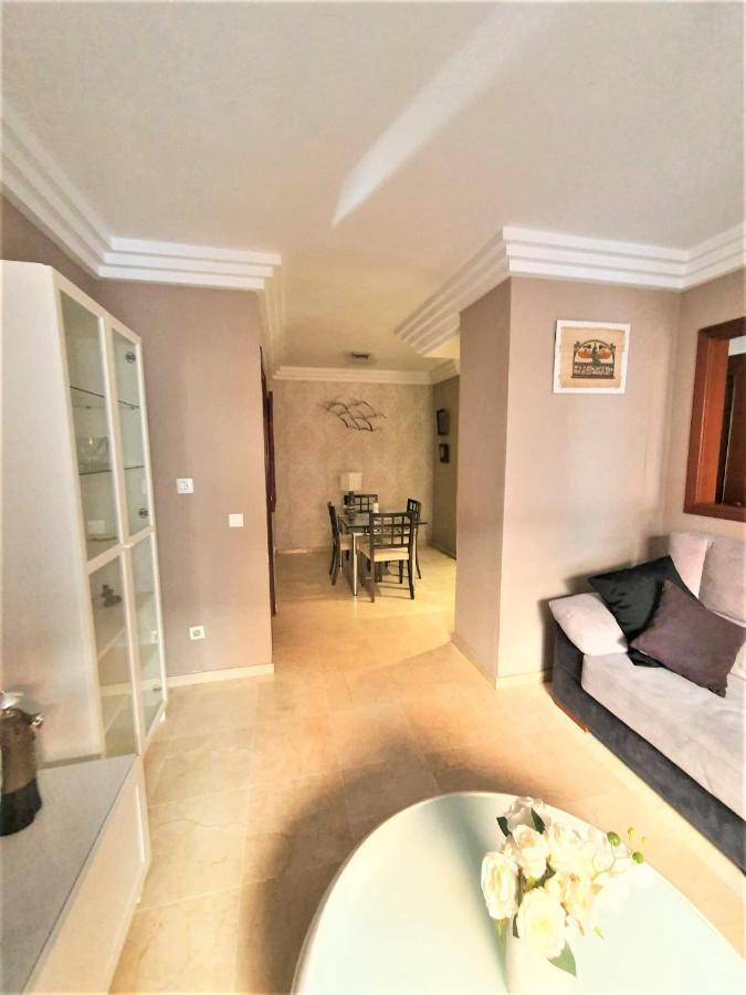 New Estrelitzia Luxury Apartamen *