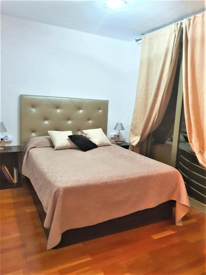 Appartement New Estrelitzia Luxury Apartamen