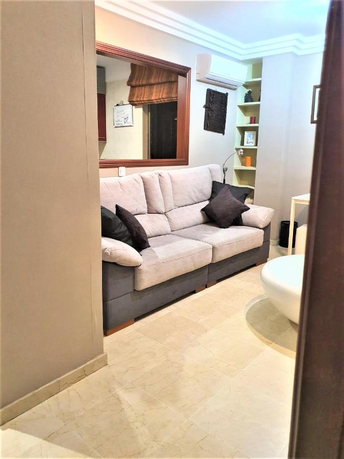 Appartement New Estrelitzia Luxury Apartamen *