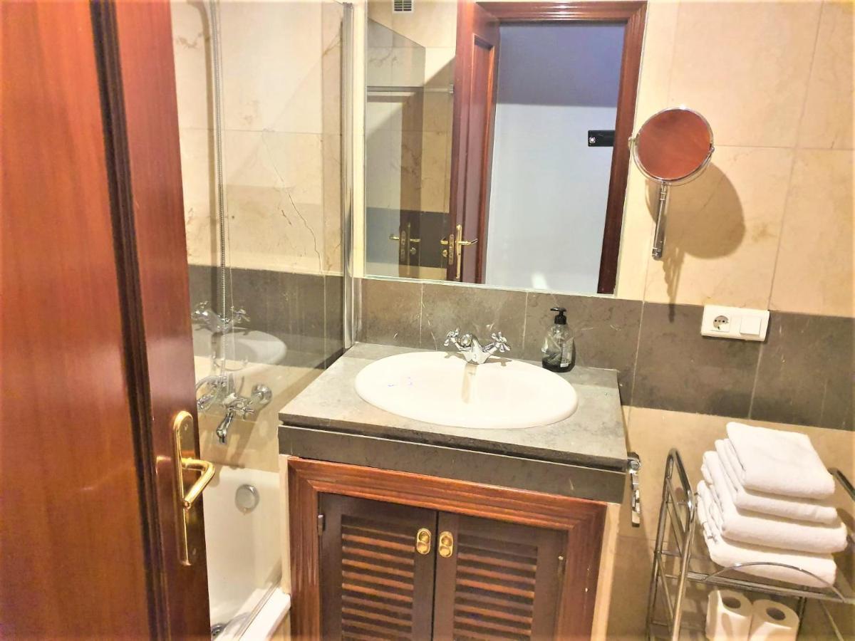 Appartement New Estrelitzia Luxury Apartamen Santa-Cruz de Ténérife