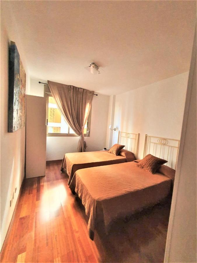 New Estrelitzia Luxury Apartamen Appartement *
