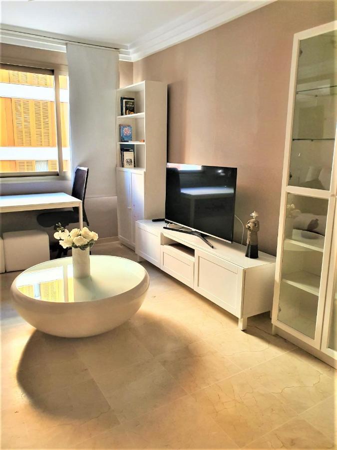 New Estrelitzia Luxury Apartamen Appartement