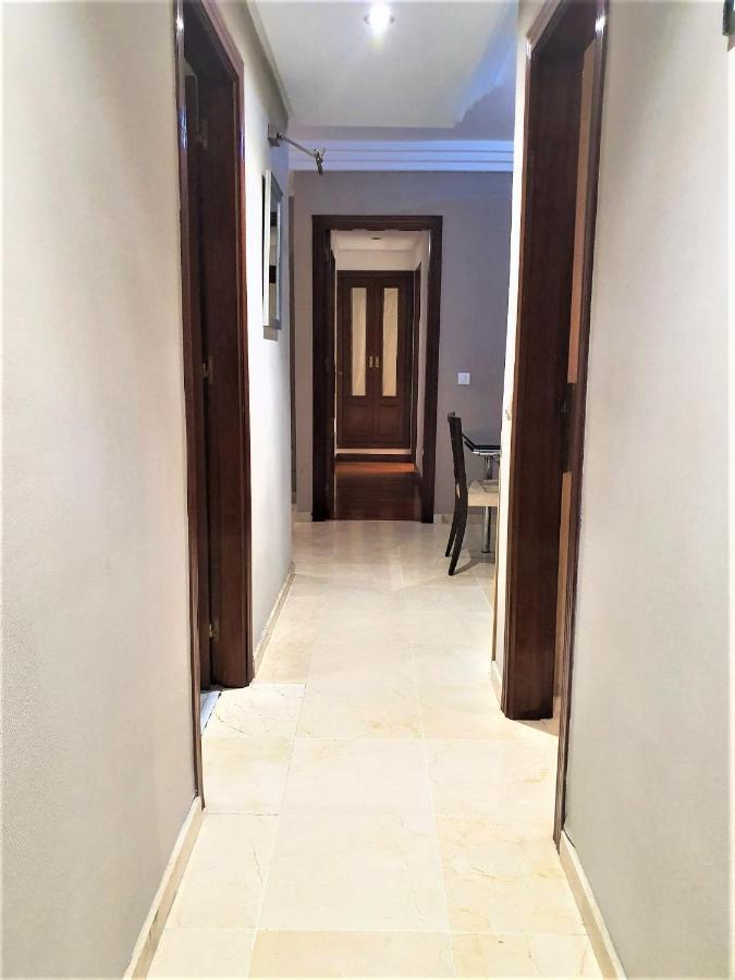 New Estrelitzia Luxury Apartamen Appartement