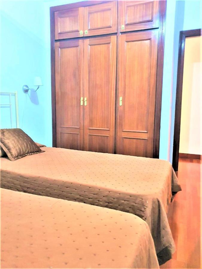 Appartement New Estrelitzia Luxury Apartamen Santa-Cruz de Ténérife