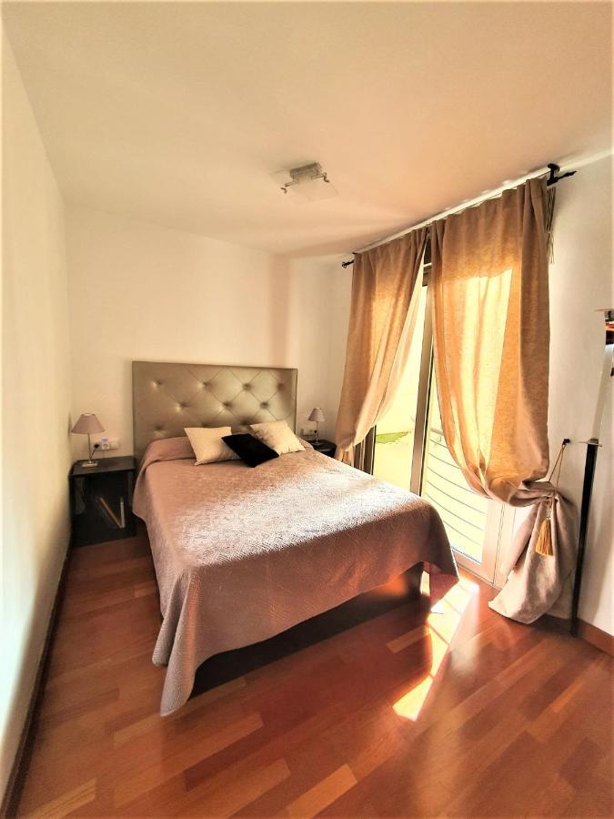 Appartement New Estrelitzia Luxury Apartamen