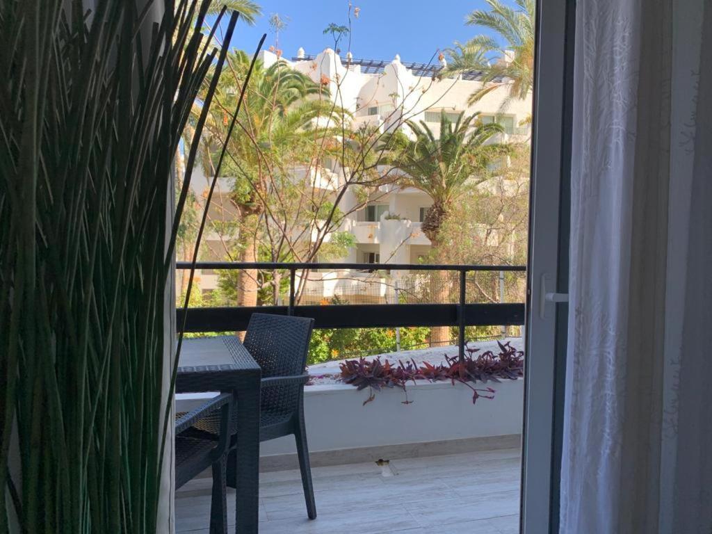 Club Mar- First Line Modern Spacious * Costa Adeje (Tenerife)