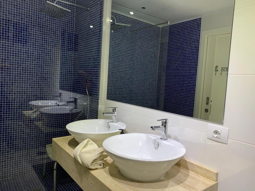 Apartment Club Mar- First Line Modern Spacious Costa Adeje (Tenerife)
