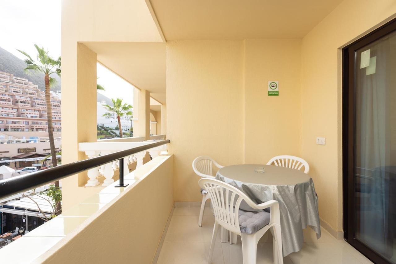 Listen The Stars 505 - Cristianos Appart hôtel *