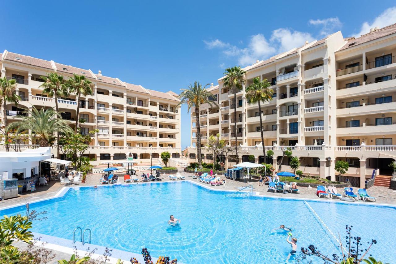 Listen The Stars 505 - Cristianos * Los Cristianos (Tenerife)
