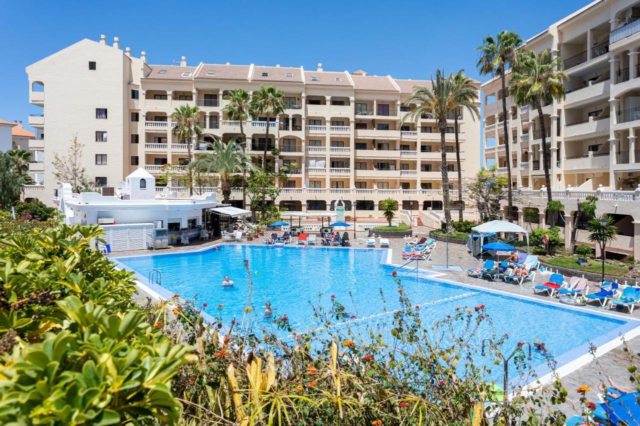 Listen The Stars 505 - Cristianos Appart hôtel Los Cristianos (Tenerife)