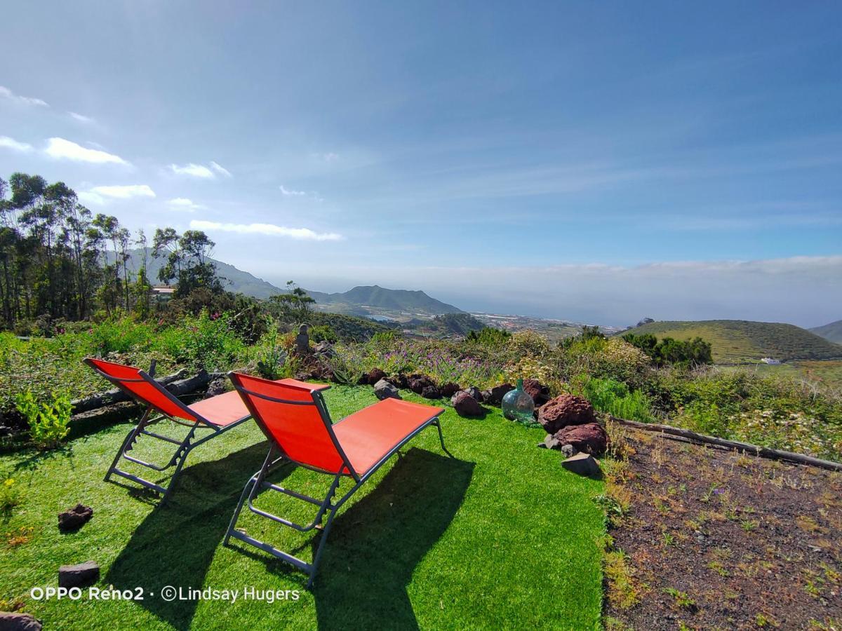 Free Canari - Los Alamos 8 Luxury tent *