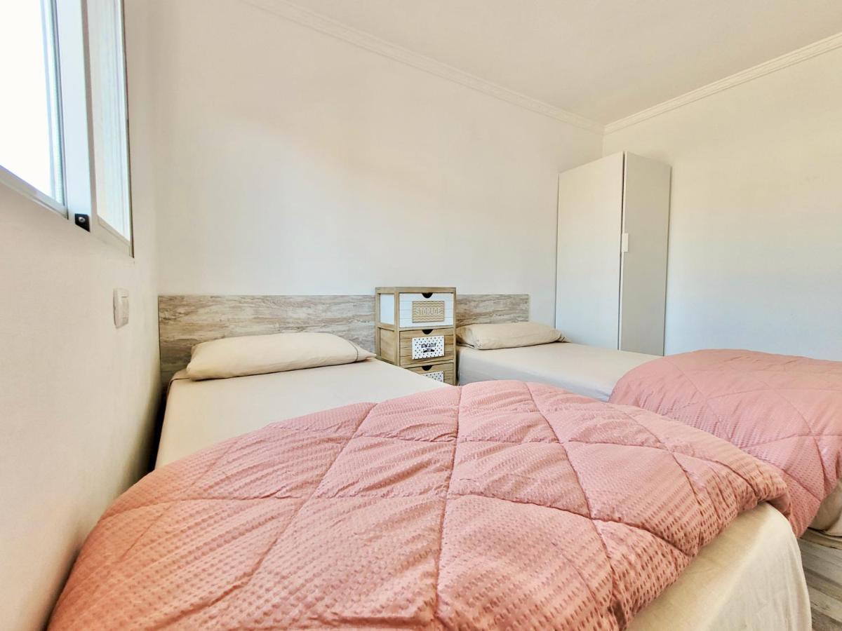 Cristianplaya Attic Appartement