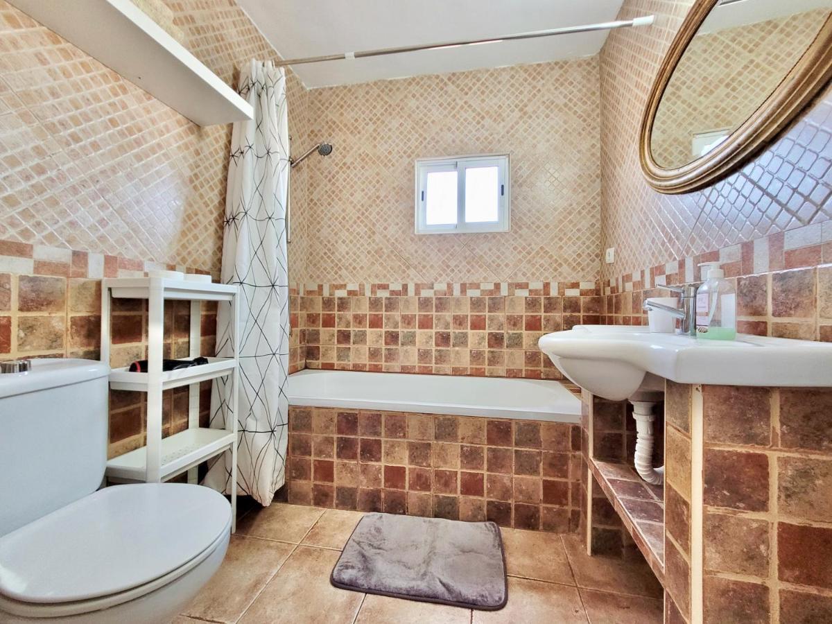 Appartement Cristianplaya Attic *