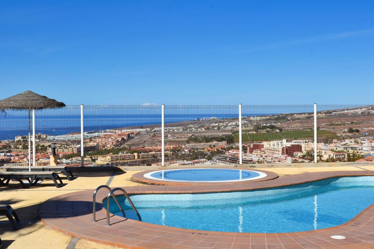 Sunset And Sea Views * Costa Adeje (Tenerife)