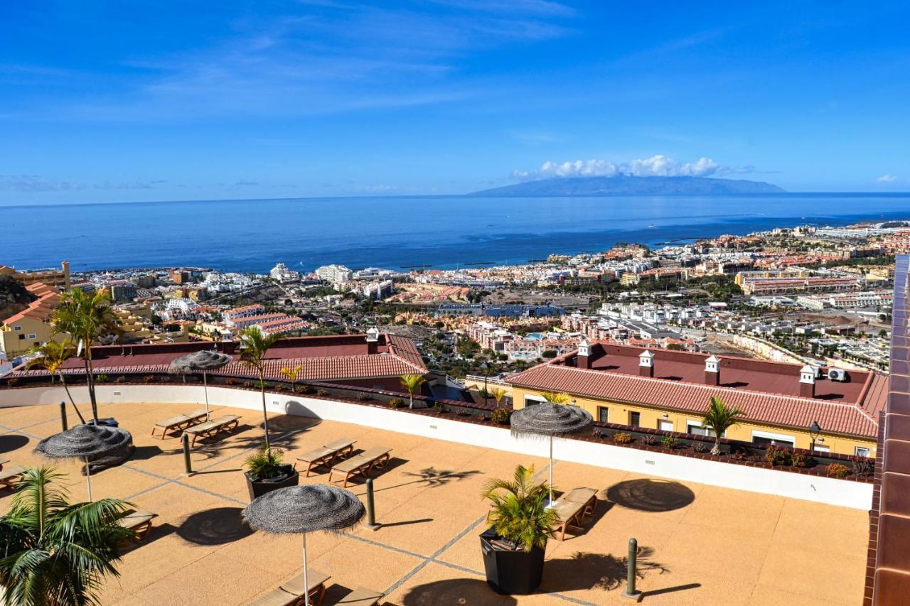 Apartment Sunset And Sea Views Costa Adeje (Tenerife)