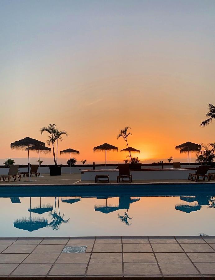 Sunset And Sea Views