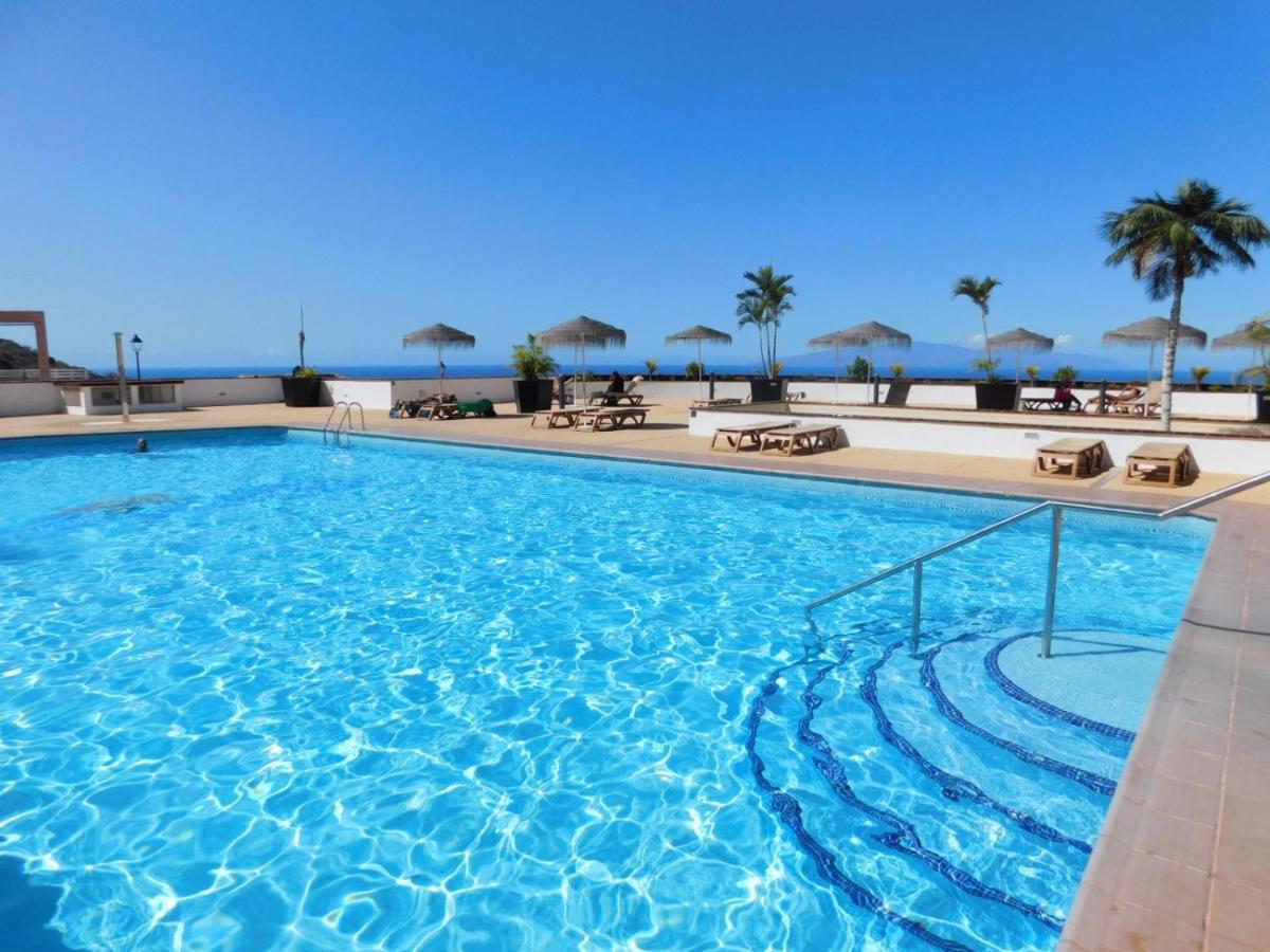 Apartment Sunset And Sea Views Costa Adeje (Tenerife)