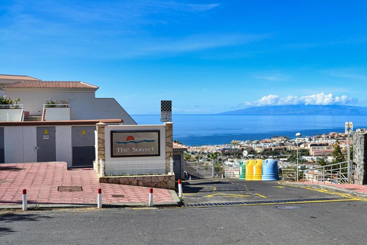 Sunset And Sea Views Costa Adeje (Tenerife)