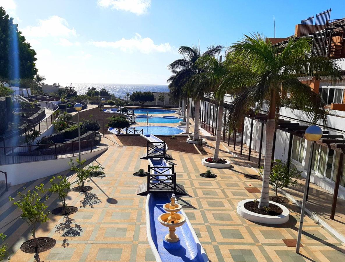 Apartamento Bright And Calm With Pools, Golf Court