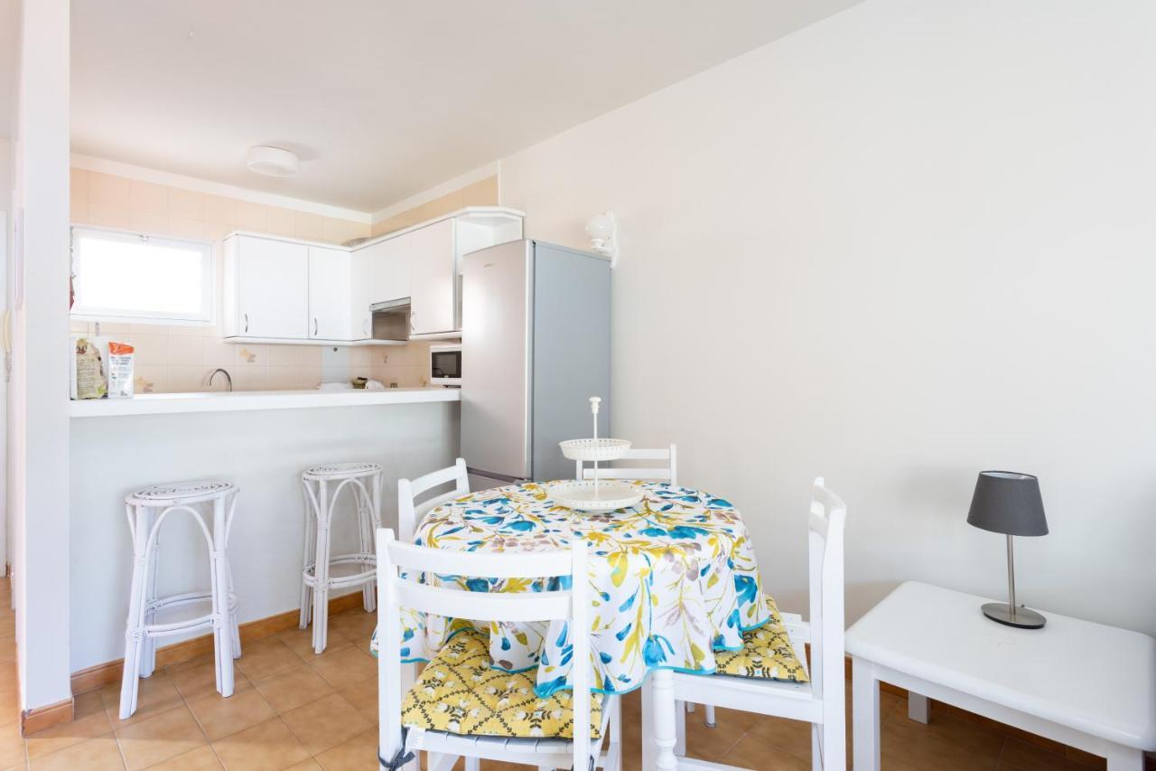 Apartamento Live Bajamar Luna