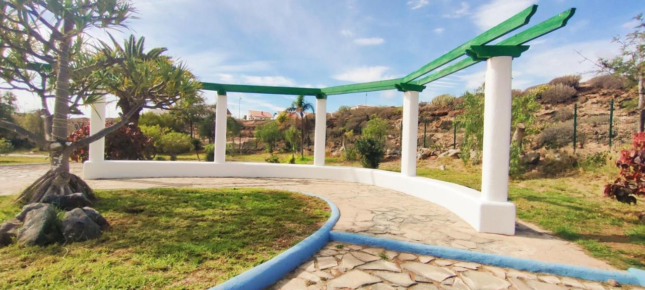 Tropical Green Park - Piscina - Parking - Edificio La Corbeta Apartamento *