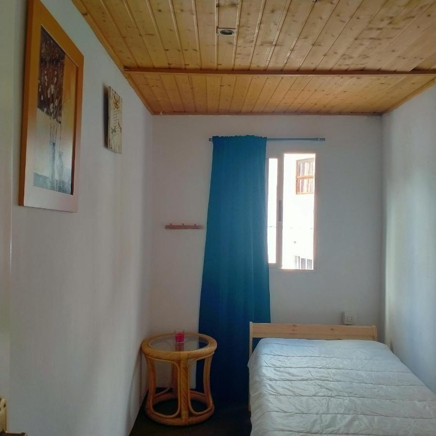 Apartamiento Tranquilo En Santa-Cruz de Ténérife