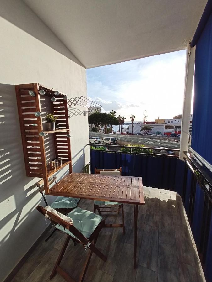 Rosamar, Sea View