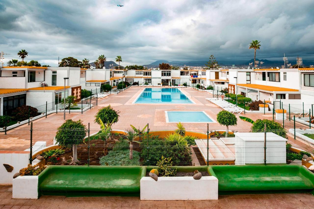 New In Tenerife
