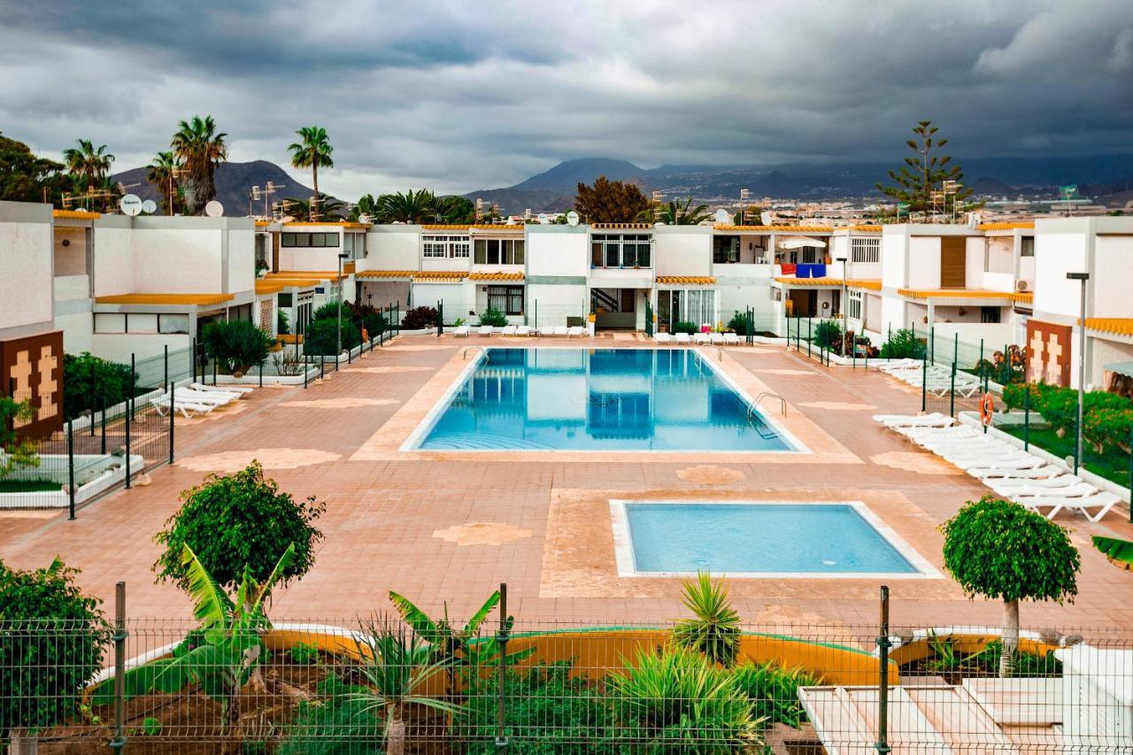 New In Tenerife * Costa Del Silencio