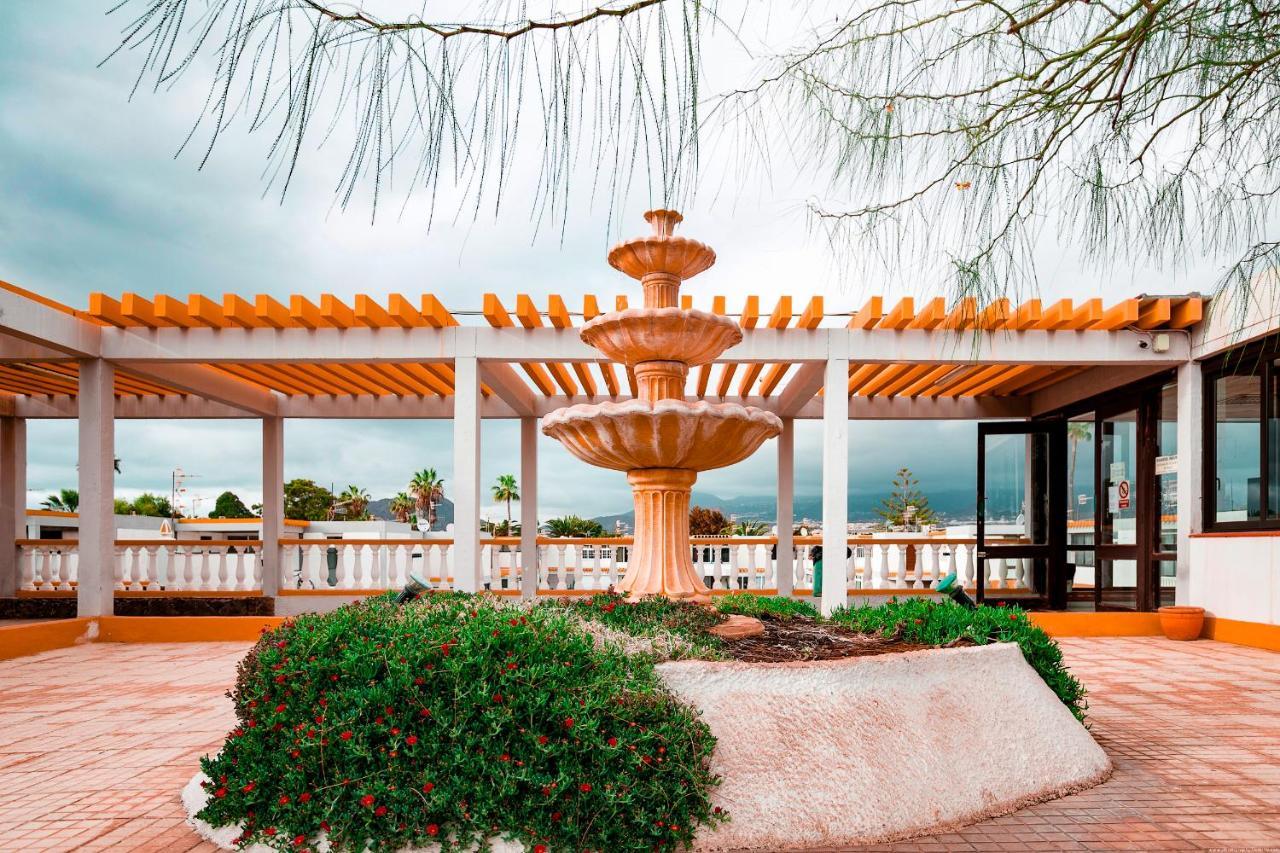 New In Tenerife *