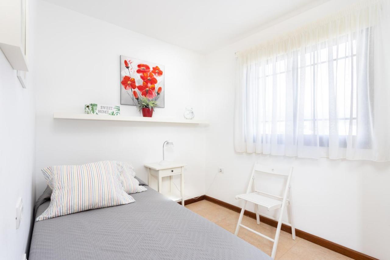 Live Faro Poris House Apartment