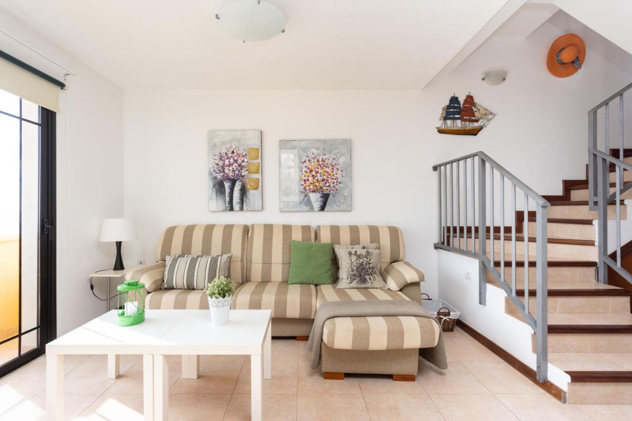 Apartment Live Faro Poris House