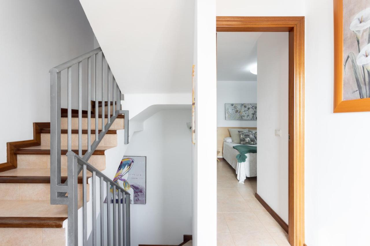 Apartment Live Faro Poris House Poris de Abona