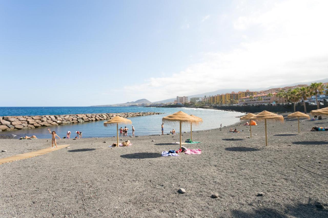 Live Caletillas Geranios Drago Appartement