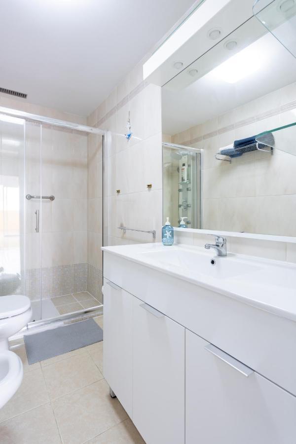 Live Caletillas Geranios Drago Appartement