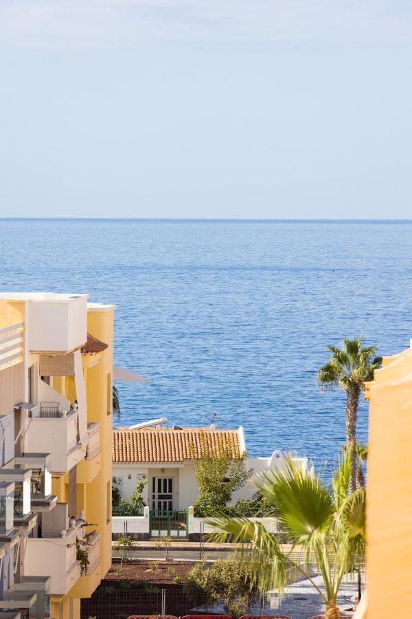Mi Posadita - Roques * Playa de San Juan (Tenerife)