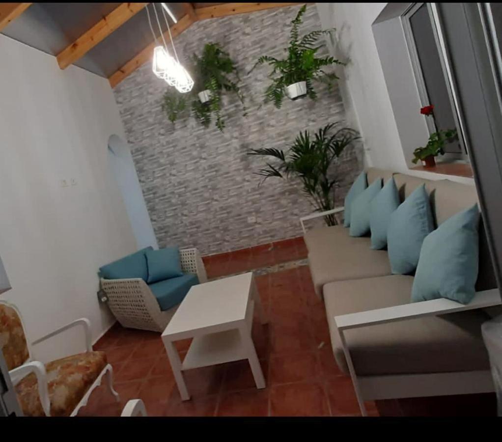 Hébergement de vacances La Casa De Mami El Tanque