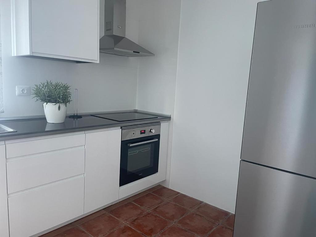 La Casa De Mami Hébergement de vacances