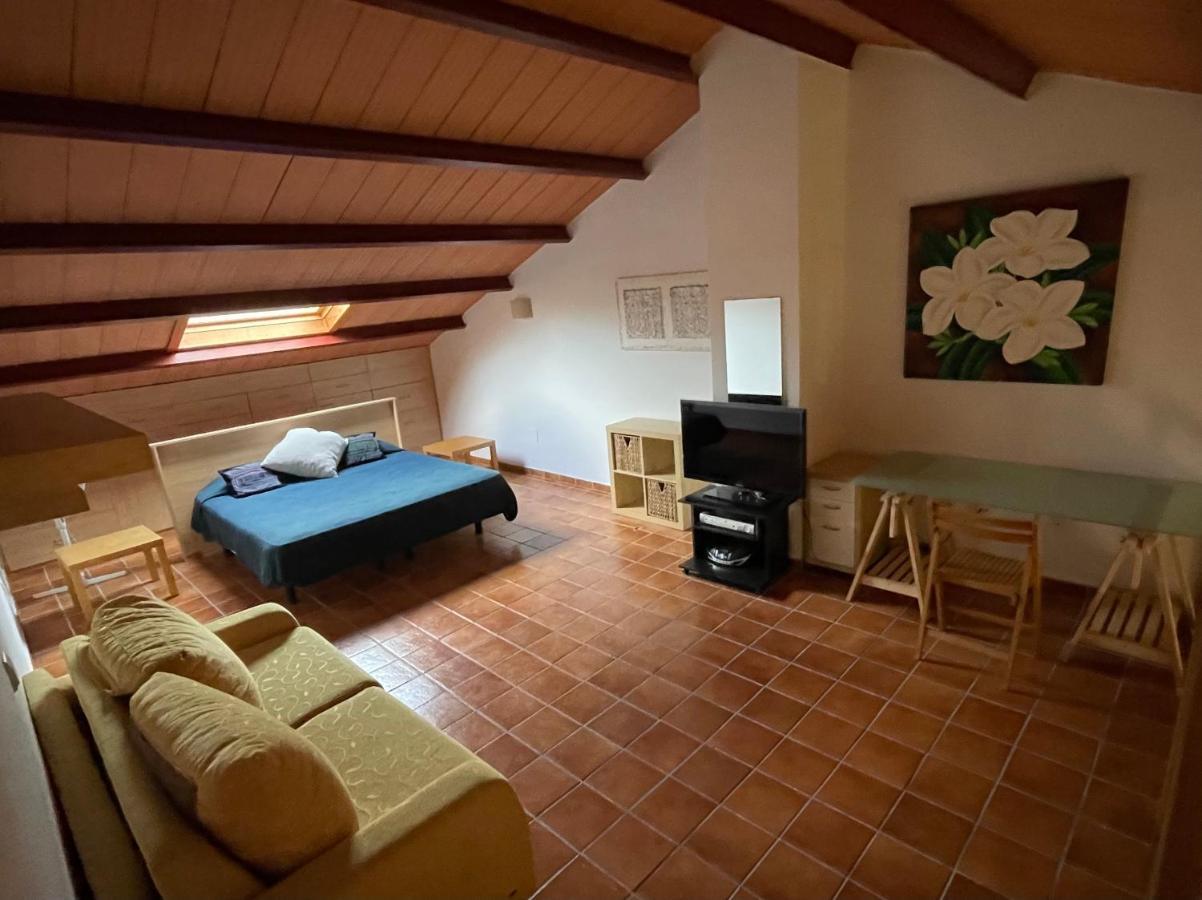 Balancon Medano Apartment