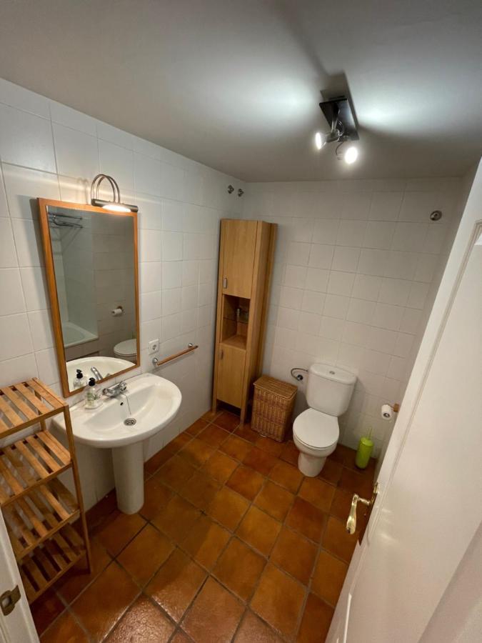 Apartment Balancon Medano *