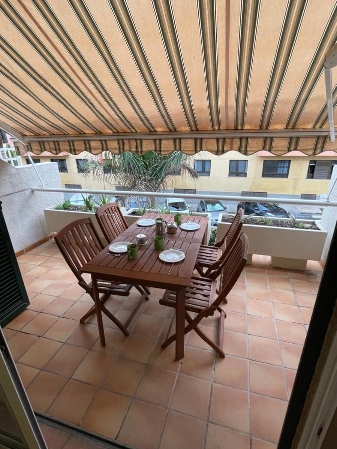 Apartment Balancon Medano El Medano (Tenerife)