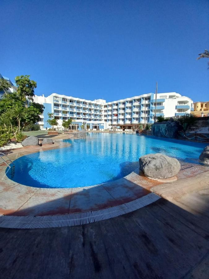 Cousy In Sunny Golf Del Sur Appartement *