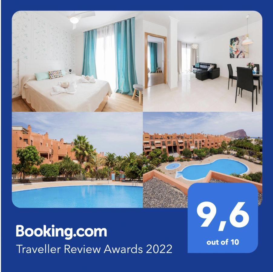 Luxury Sotavent Iii Appartement *