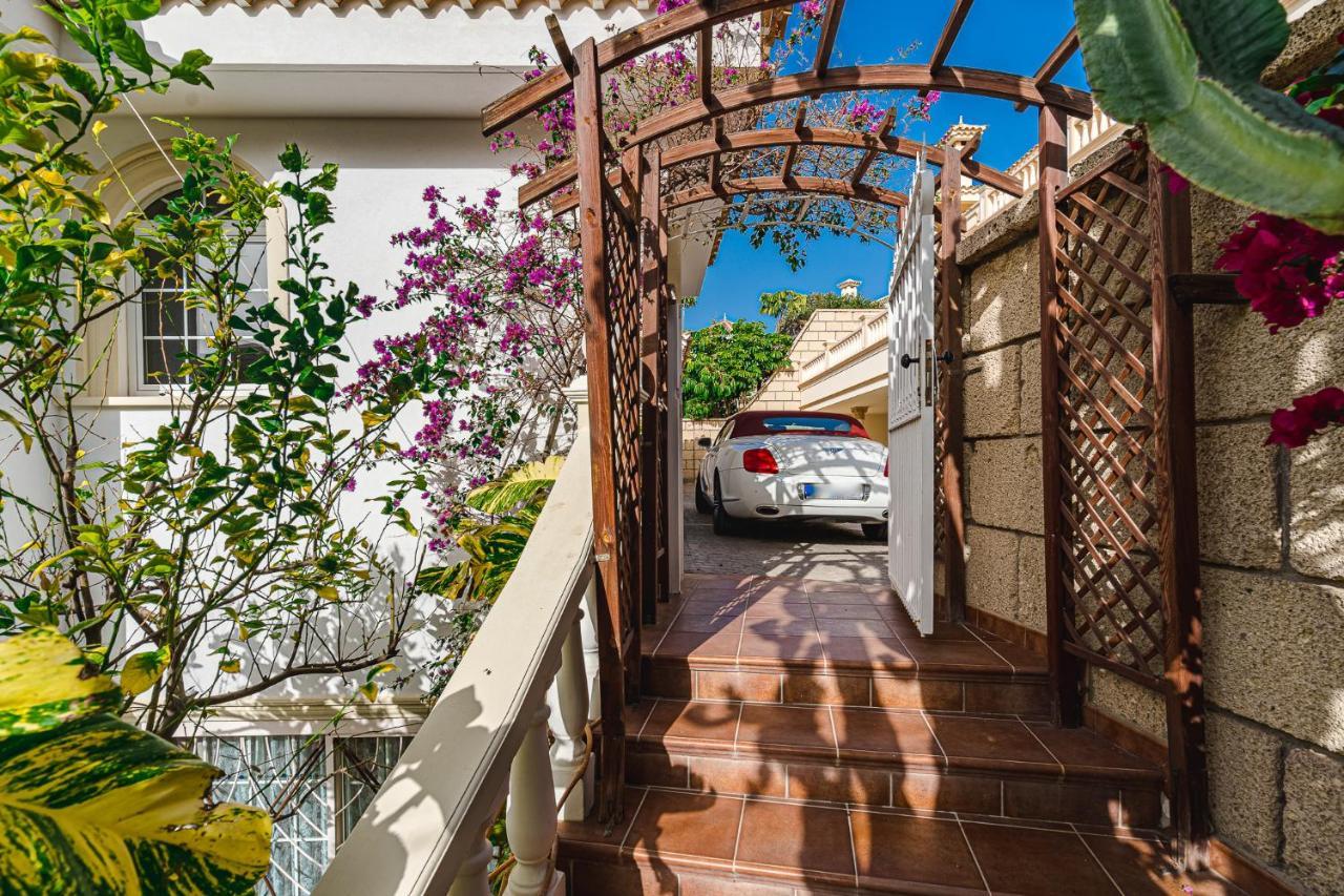 Appartement Luxury El Duque Costa Adeje (Tenerife)