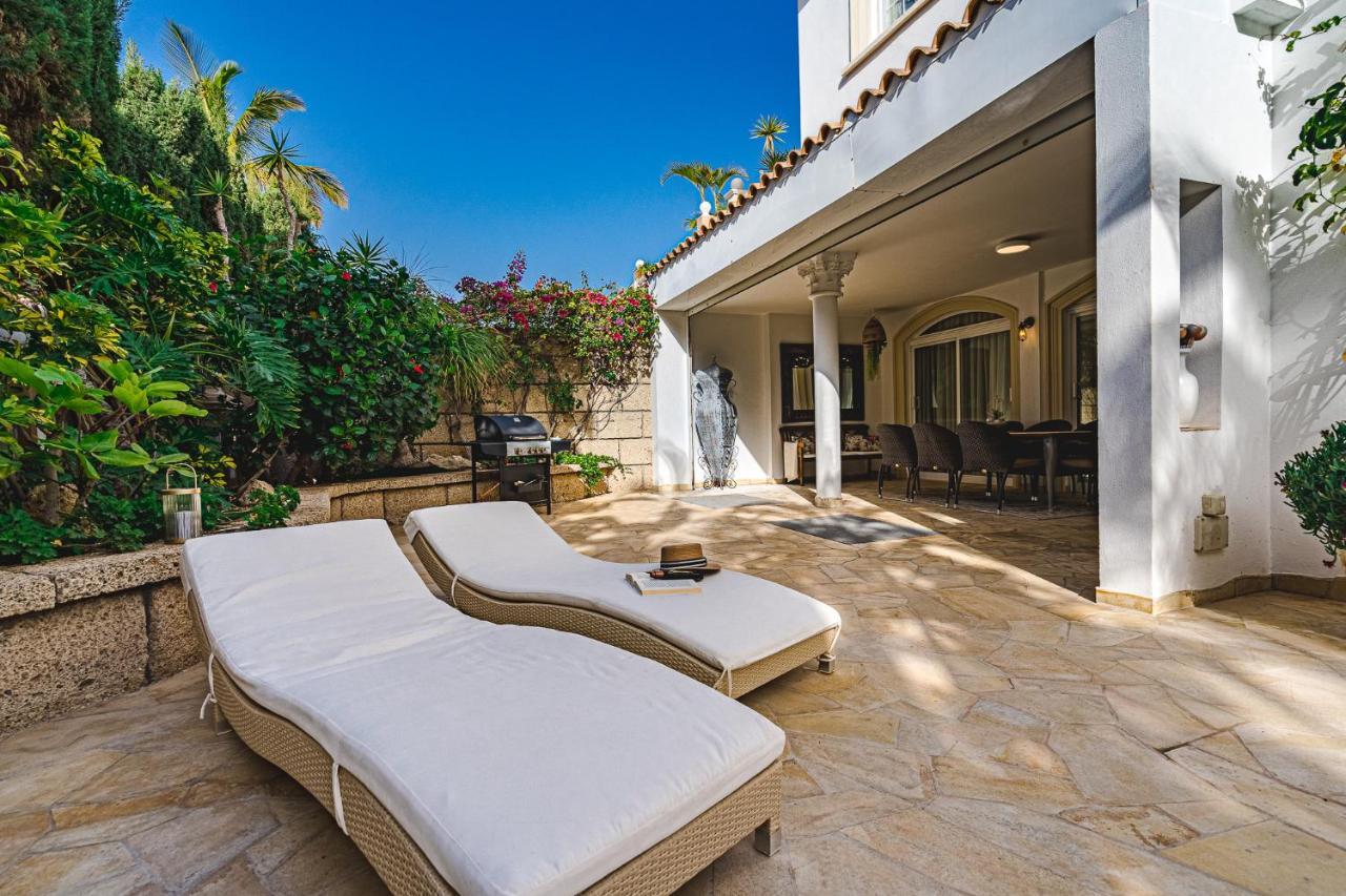 Luxury El Duque * Costa Adeje (Tenerife)